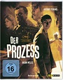 Der Prozess (1962) (60th Anniversary Edition) (Blu-ray) – jpc