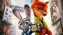 Zootropolis - Trailer - YouTube