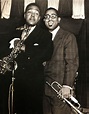 Welcome to RolexMagazine.com: Profiles In Coolness: Dizzy Gillespie ...