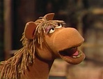 Buster the Horse | Muppet Wiki | FANDOM powered by Wikia