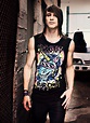 Pin by Vanmoriel on Blessthefall | Beau bokan, Emo guys, Pretty men