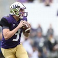 UW stats, notes: Jake Browning sets freshman record with 368 yards ...