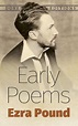 Early Poems, Ezra Pound | 9780486287454 | Boeken | bol.com