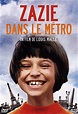 Zazie dans le métro - Louis Malle - DVD Zone 2 - Achat & prix | fnac