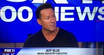 Jeff Blue