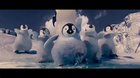'Happy Feet Two' Trailer - YouTube