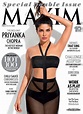 Hottest Maxim cover girl - Indiatimes.com