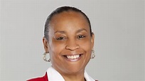 Procter & Gamble names Monica Turner president of North America sales ...