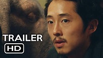 Okja Official Trailer #1 (2017) Steven Yeun, Jake Gyllenhaal Netflix ...