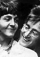 Paul and John - Paul McCartney Photo (30973600) - Fanpop