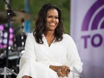 Why Are There No Photos Of Michelle Obama Pregnant? - Pregnant Trial