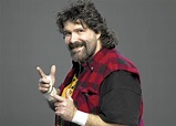 WWE's Mick Foley Brings Tales From Wrestling Past To Manchester ...
