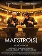 Maestro(s) (2022) - IMDb