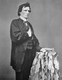 Thaddeus Stevens | Abolitionist, Civil War Politician | Britannica