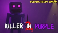 Killer in Purple 2 || Demo Trailer - YouTube