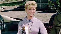 Charlotte Stewart in 'Little House on the Prairie' 'Memba Her?! - Linkis.com