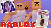 Roblox FASHION FAMOUS | Freaky Face Day! - YouTube