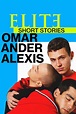 Elite Short Stories: Omar Ander Alexis (TV Series 2021-2021) — The ...