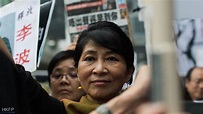 Interview: Lawmaker Claudia Mo on Hong Kong's press freedom and self ...