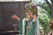 Will Geer’s THEATRICUM BOTANICUM, one of the fifty coolest places in ...