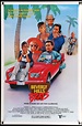 Beverly Hills Brats (1989) Original One-Sheet Movie Poster - Original ...
