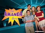 Watch The Amanda Show Season 1 | Prime Video