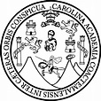 Universidad de San Carlos de Guatemala Logo PNG Vector (AI) Free Download