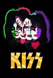 Pin by Armacabas on KISS | Kiss rock bands, Kiss artwork, Rock band posters