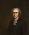 Aaron Burr Sr. (1716–1757), President (1748–57) | Princeton University ...