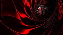Red And Black Flame HD Red Aesthetic Wallpapers | HD Wallpapers | ID #56039