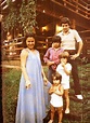 Álbum de Família: Elis Regina em 1980 em sua casa na Serra da ...
