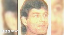 David Bond: Hammer and shears murderer loses bid for parole - BBC News