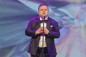 First Britain's Got Talent winner Paul Potts returns to the show for ...
