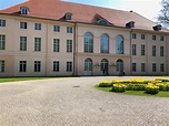 Schlosspark Niederschönhausen : Radtouren und Radwege | komoot