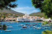The 10 most beautiful Spanish ports you need to see!