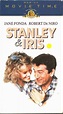 Schuster at the Movies: Stanley and Iris (1990)