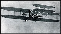 Der erste Flug - Die Gebrüder Wright (Doku) - YouTube