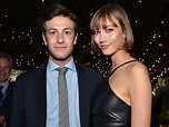 All About Joshua Kushner, Karlie Kloss’ Husband and Jared Kushner’s Brother