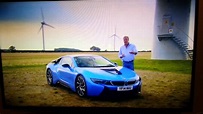 Top Gear S22 E4 in Burton Latimer - YouTube