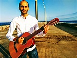 Pablo Villarreal - Music