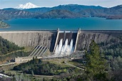 Tipos de centrales hidroeléctricas por su potencia - TECH República ...