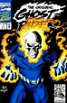 Read online The Original Ghost Rider comic - Issue #1