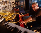 The Sound Of Violence: An Interview With SAW Composer Charlie Clouser