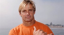 Legendary surfer Laird Hamilton helps save several people trapped in ...