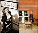 The Actors Studio – Marilyn Monroe's Former Acting School | IAMNOTASTALKER