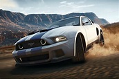 Tráiler oficial de Need for Speed - Gamescom - Radioacktiva.com
