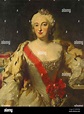 . English: Portrait of Maria Anna Sophia of Saxony (1728-1797 ...