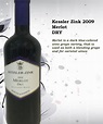 German Merlot-Kessler Zink – Riviera Wines – Exclusive European Wines