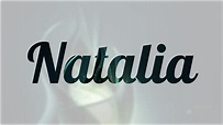 Significado de Natalia, nombre Español para tu bebe niño o niña (origen ...