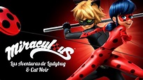 Ver Miraculous: las aventuras de Ladybug | Episodios completos | Disney+
